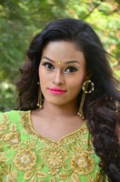 Nisha Latest Photo Pics